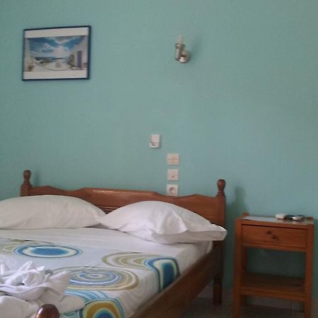Poros House Hotel المظهر الخارجي الصورة