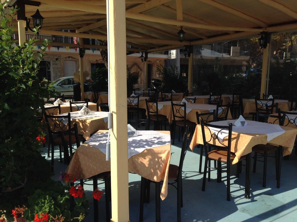 Poros House Hotel المظهر الخارجي الصورة