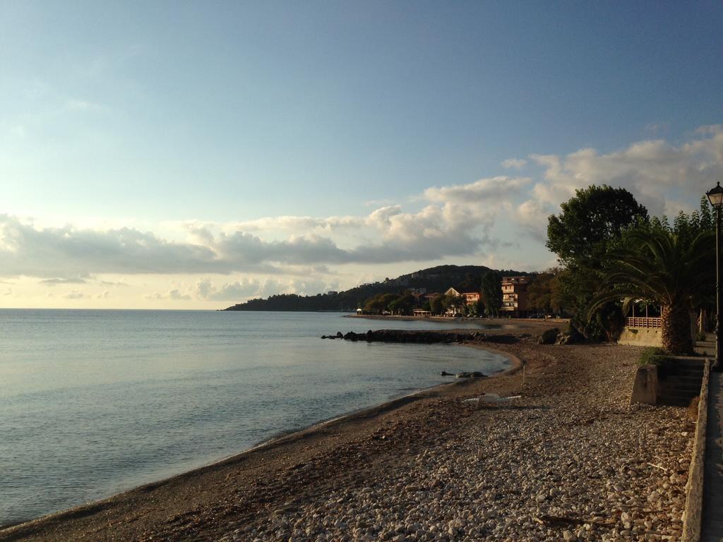 Poros House Hotel المظهر الخارجي الصورة