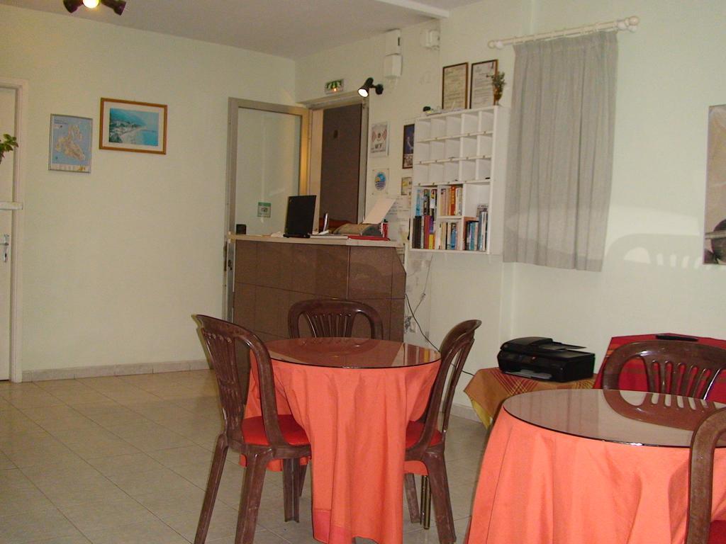 Poros House Hotel المظهر الخارجي الصورة
