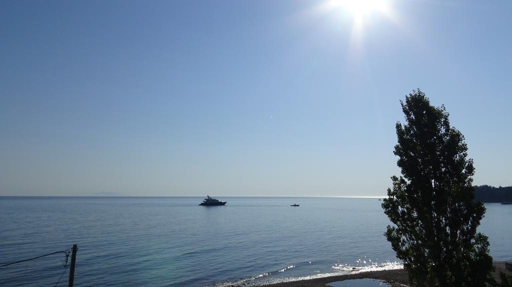 Poros House Hotel المظهر الخارجي الصورة
