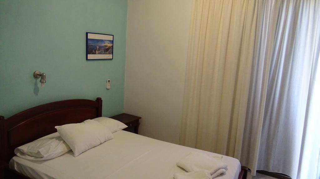 Poros House Hotel المظهر الخارجي الصورة