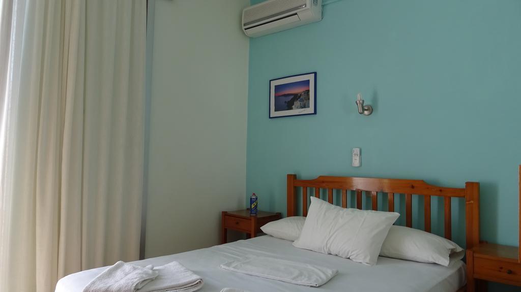 Poros House Hotel المظهر الخارجي الصورة