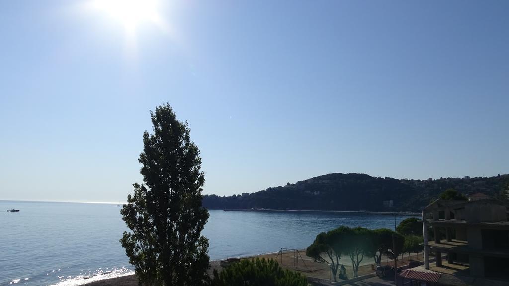 Poros House Hotel المظهر الخارجي الصورة