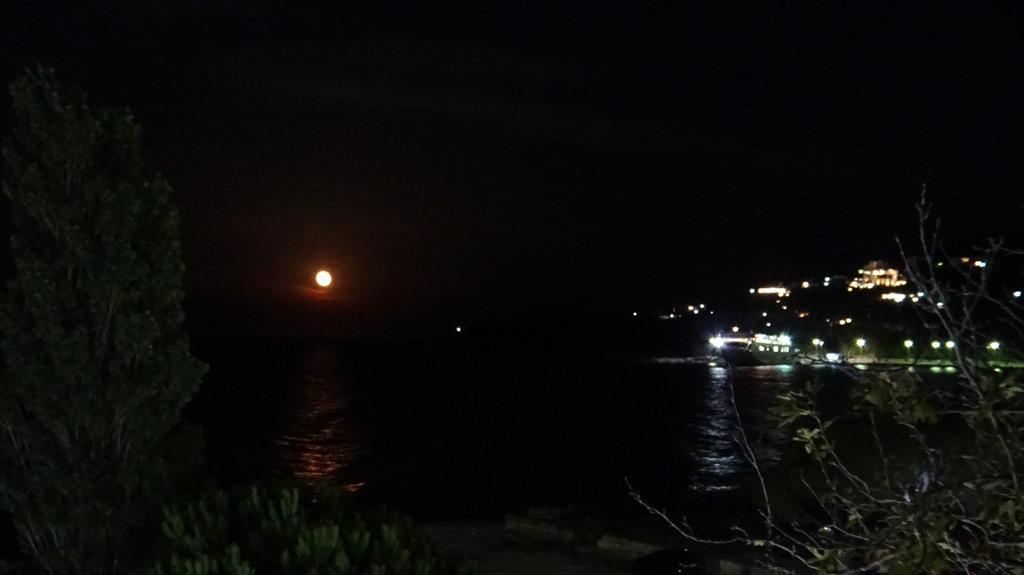 Poros House Hotel المظهر الخارجي الصورة