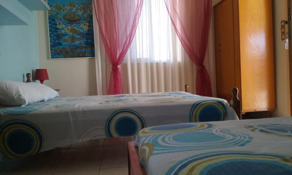 Poros House Hotel المظهر الخارجي الصورة