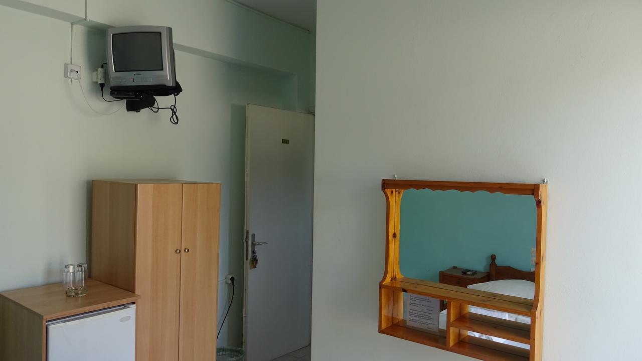Poros House Hotel المظهر الخارجي الصورة